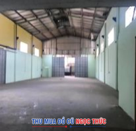 Thu Mua Tôn Cũ Ở Cà Mau