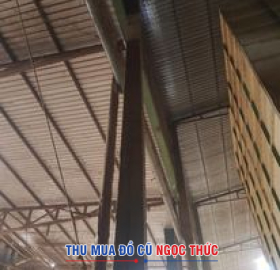 Thu Mua Tôn Cũ Ở Quận 2