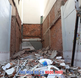 Thu Mua Xác Nhà Xưởng Ở Cần Thơ