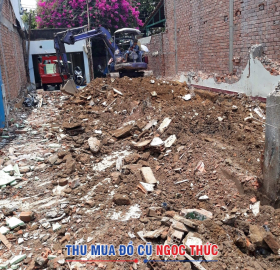 Thu Mua Xác Nhà Xưởng Ở Đồng Nai