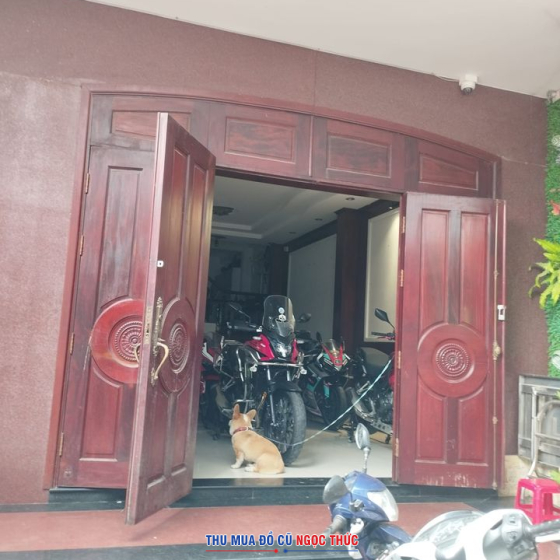 Thu Mua Cửa Gỗ Ở Hóc Môn