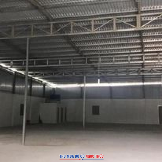 Thu Mua Tôn Cũ Ở Vĩnh Long