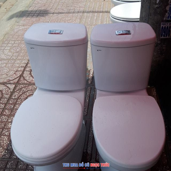 Thu Mua Bồn Cầu Cũ Ở Quận 2